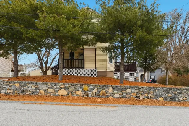 $529,900 | 47 Andover Street, North Providence, RI 02904