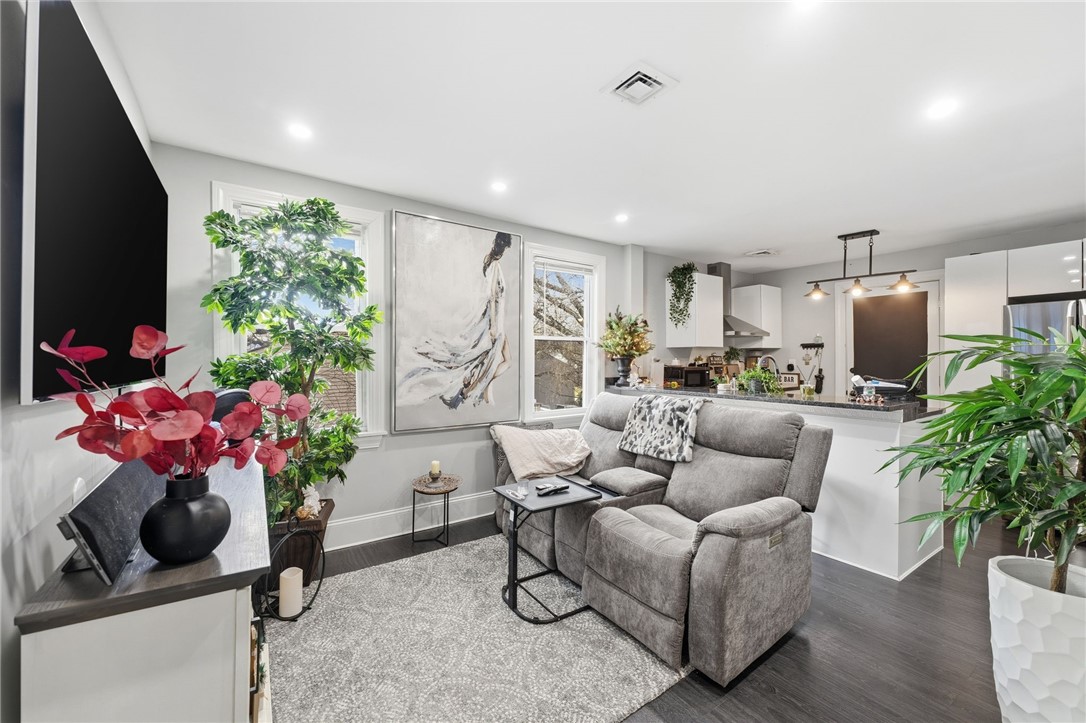 47 Andover Street North Providence, RI 02904 - Photo 18 of 28 second floor