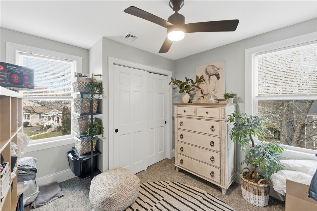 47 Andover Street North Providence, RI 02904 - Photo 21 of 28 second bedroom
