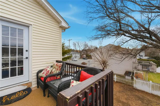 $529,900 | 47 Andover Street, North Providence, RI 02904