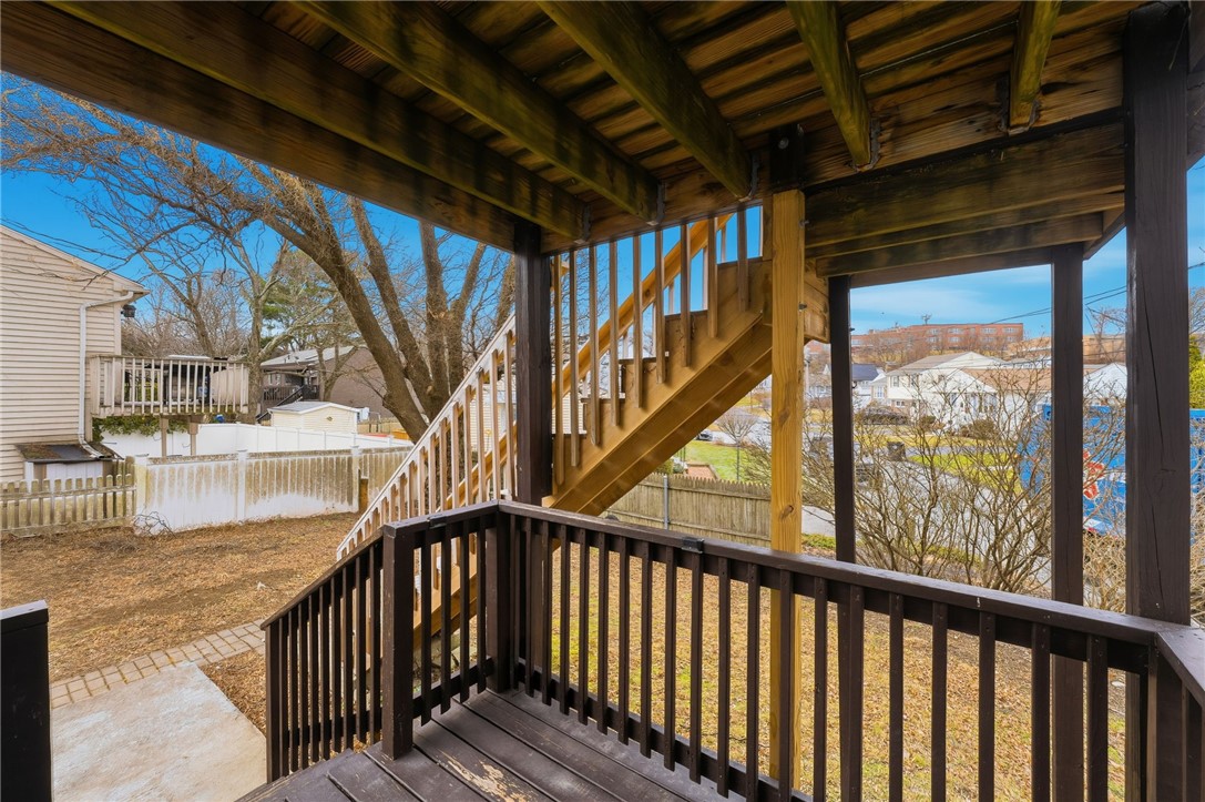 47 Andover Street North Providence, RI 02904 - Photo 24 of 28