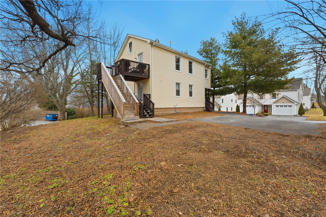 47 Andover Street North Providence, RI 02904 - Photo 25 of 28