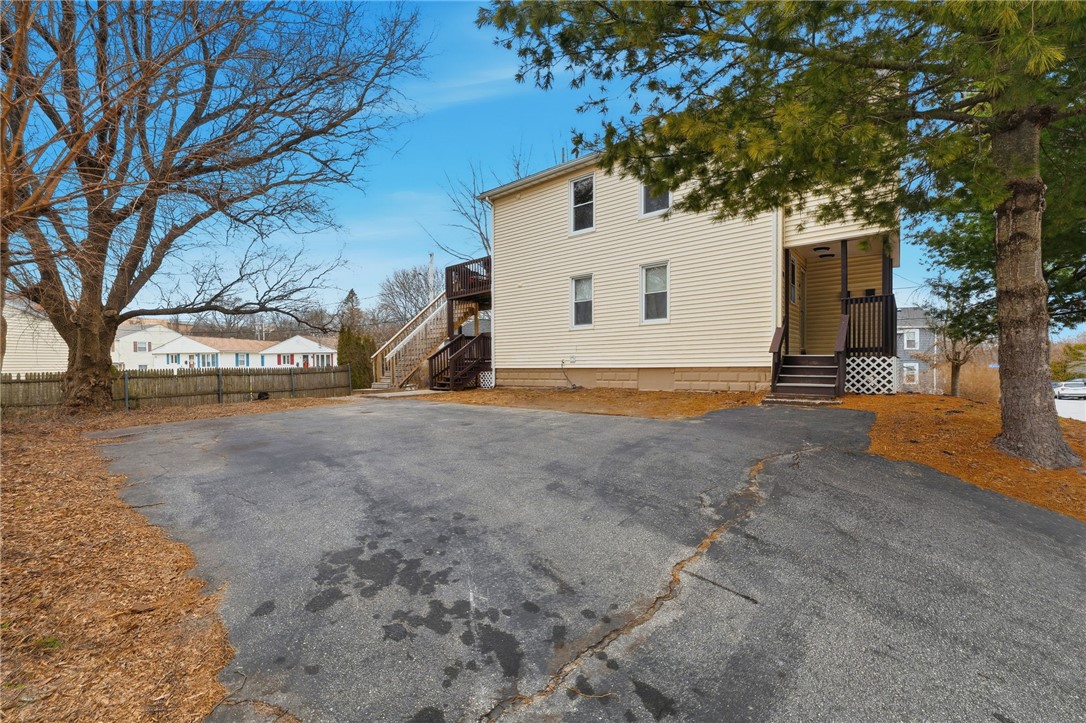 47 Andover Street North Providence, RI 02904 - Photo 26 of 28