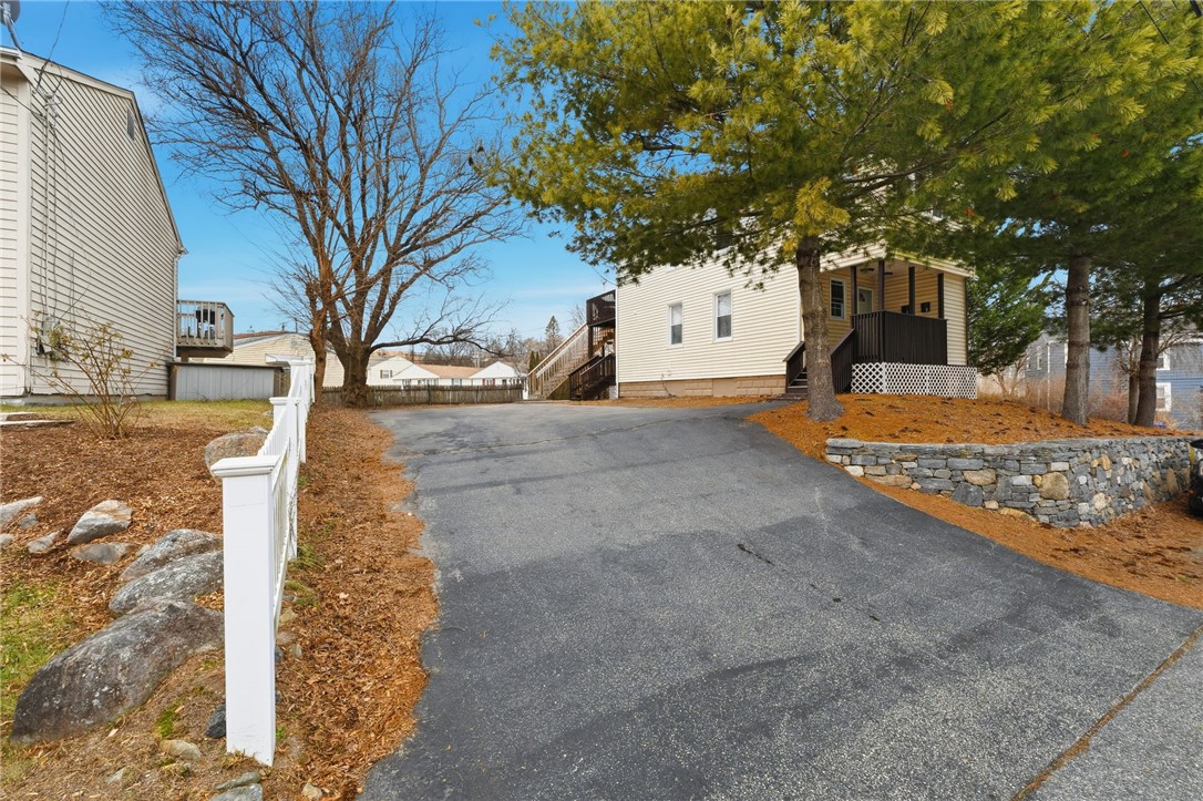 47 Andover Street North Providence, RI 02904 - Photo 27 of 28