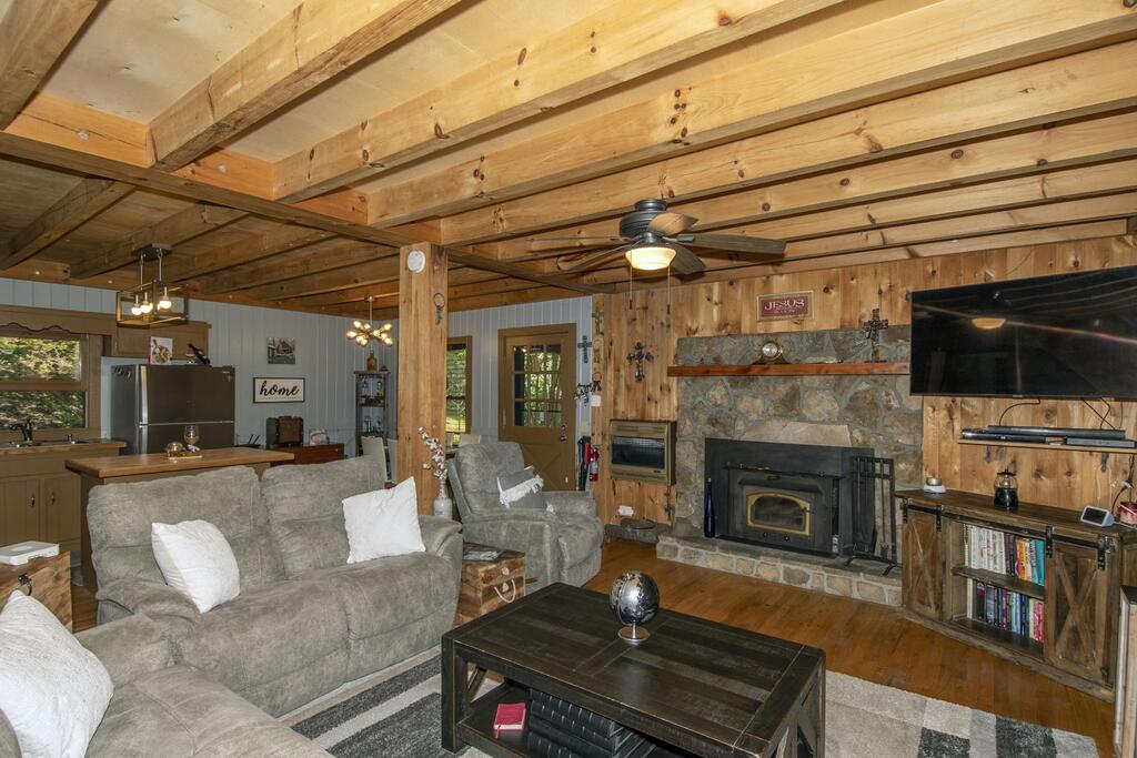 201 Eagle Fork Road Hayesville, NC 28904 - Photo 8 of 50 Gallery Image 8