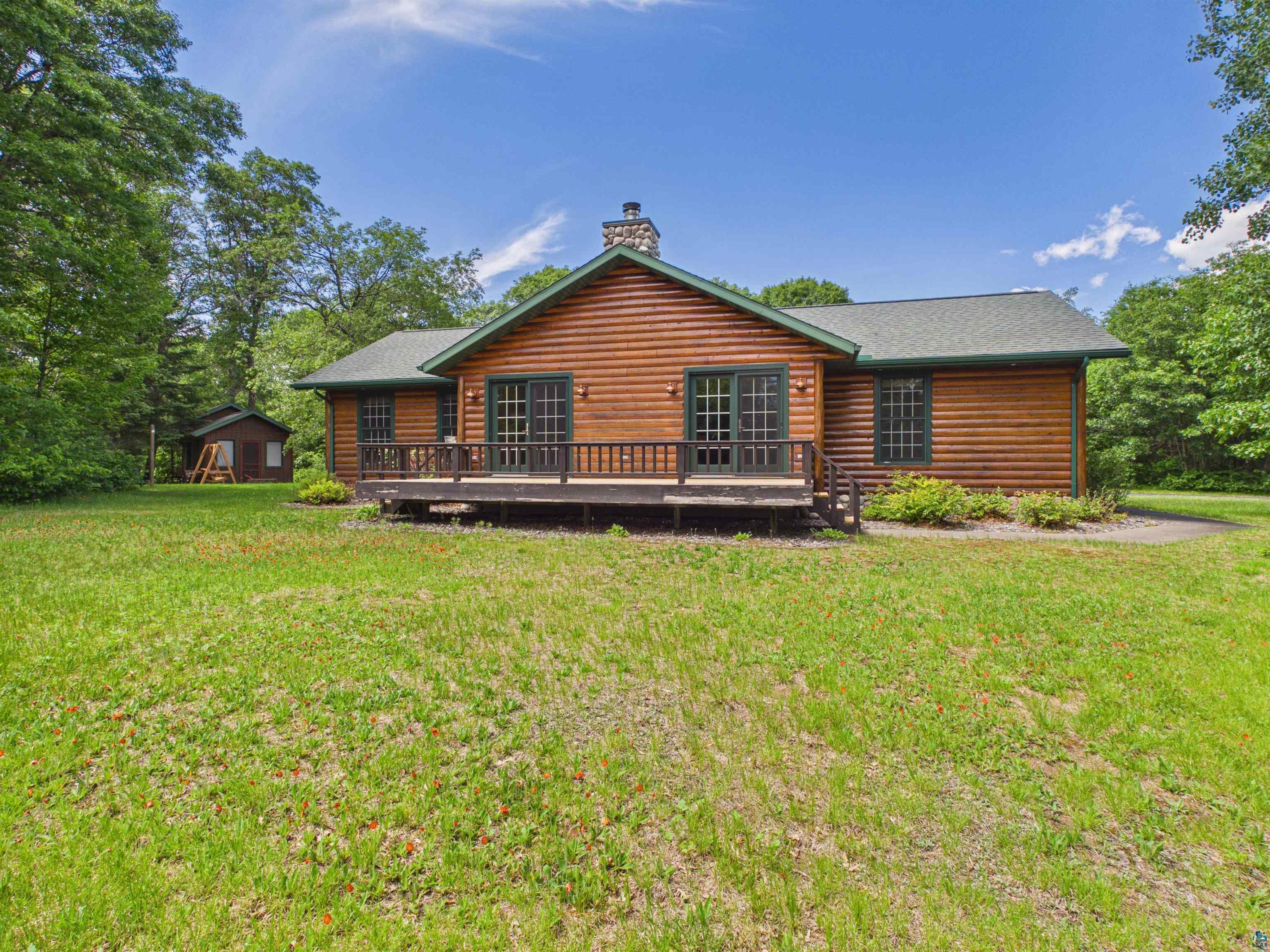 11665 South Smith Road Solon Springs, WI 54873 - Photo 4 of 49 Gallery Image 4
