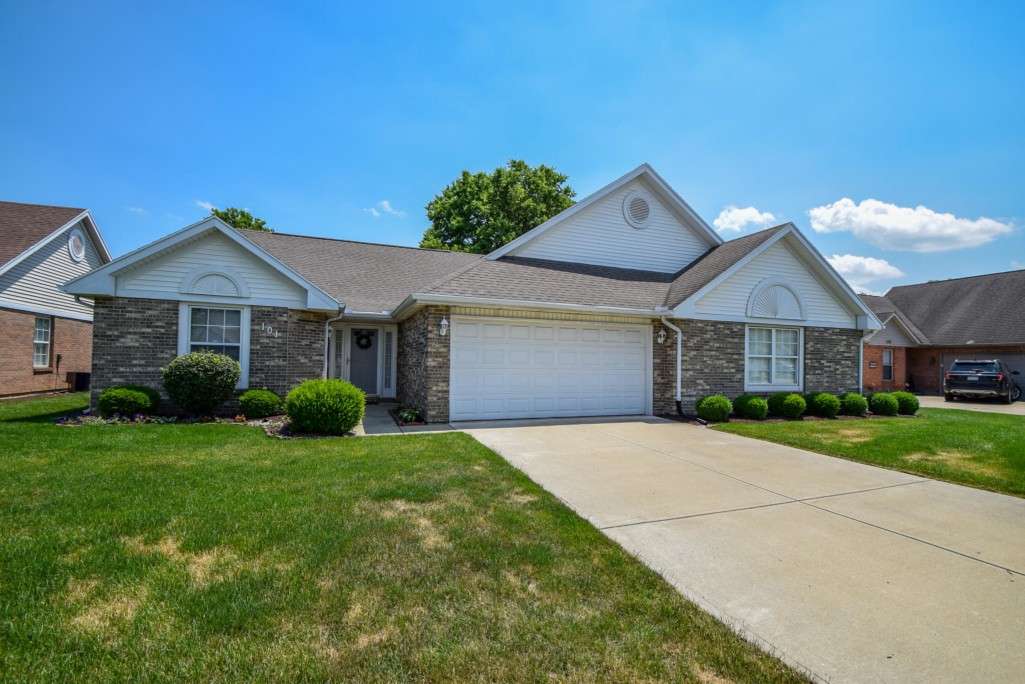 101 Heather Road Troy, OH 45373 - Photo 3 of 28 Gallery Image 3