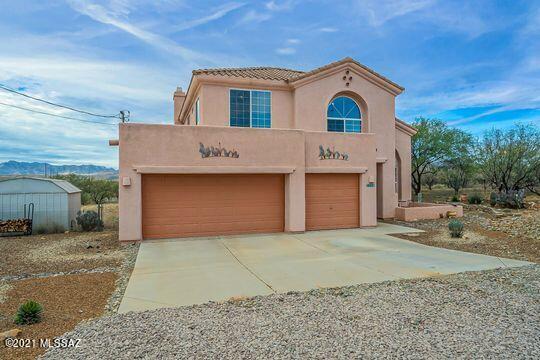 1750 Linda Court Rio Rico, AZ 85648 - Photo 2 of 50