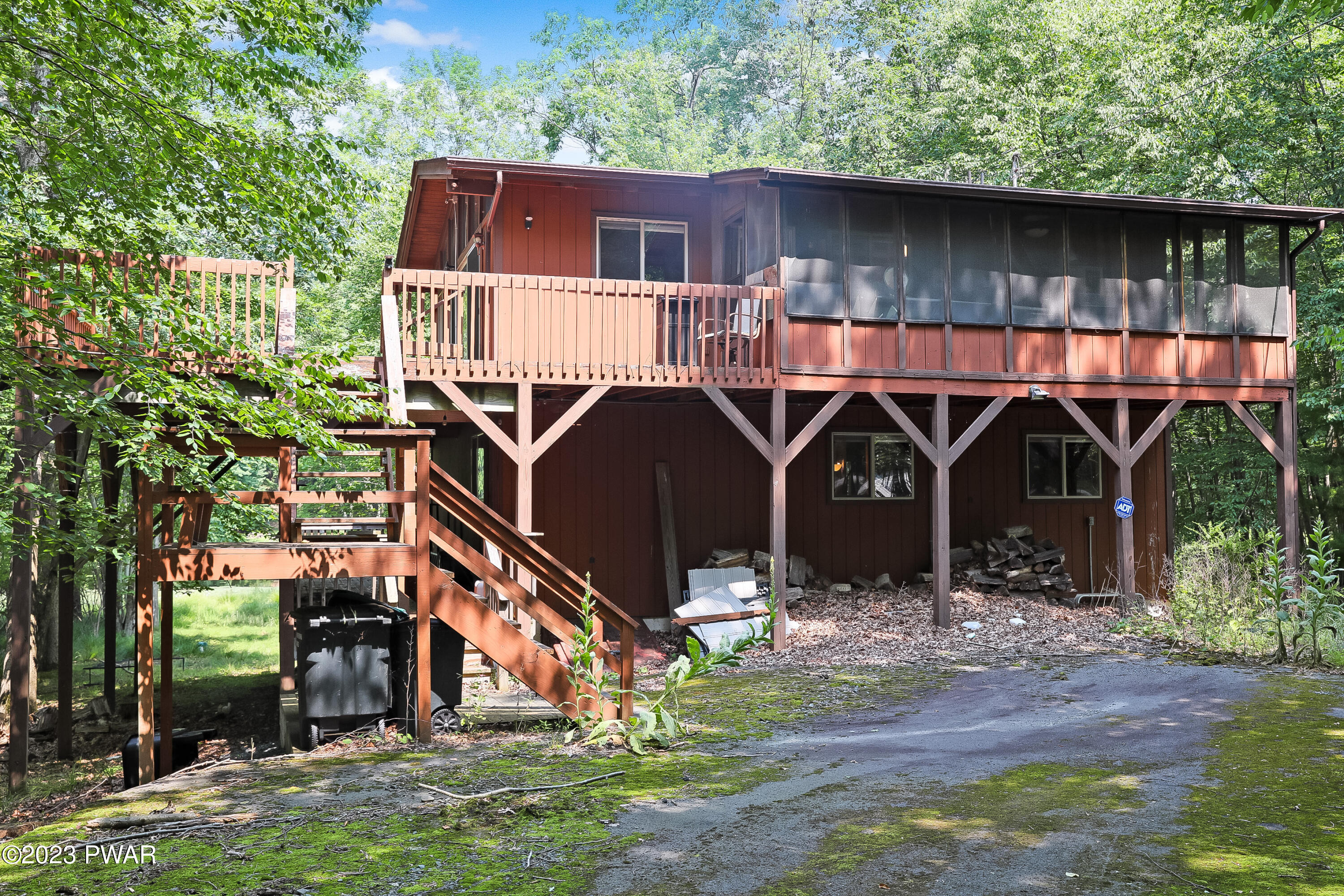 115 Yale Road Milford, PA 18337 - Photo 1 of 31 ZORZ0001