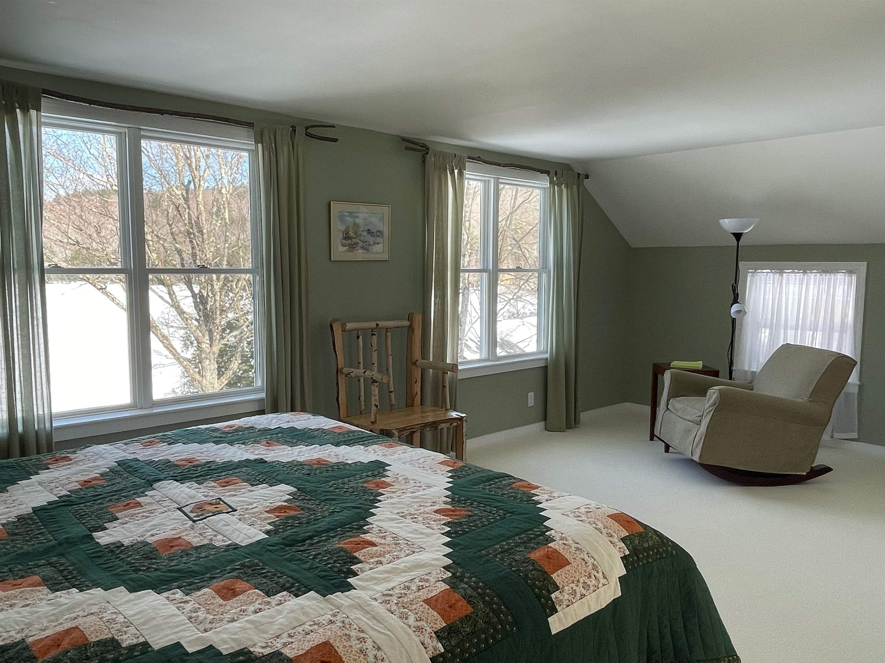 123 Grove Road Bethel, VT 05032 - Photo 12 of 20