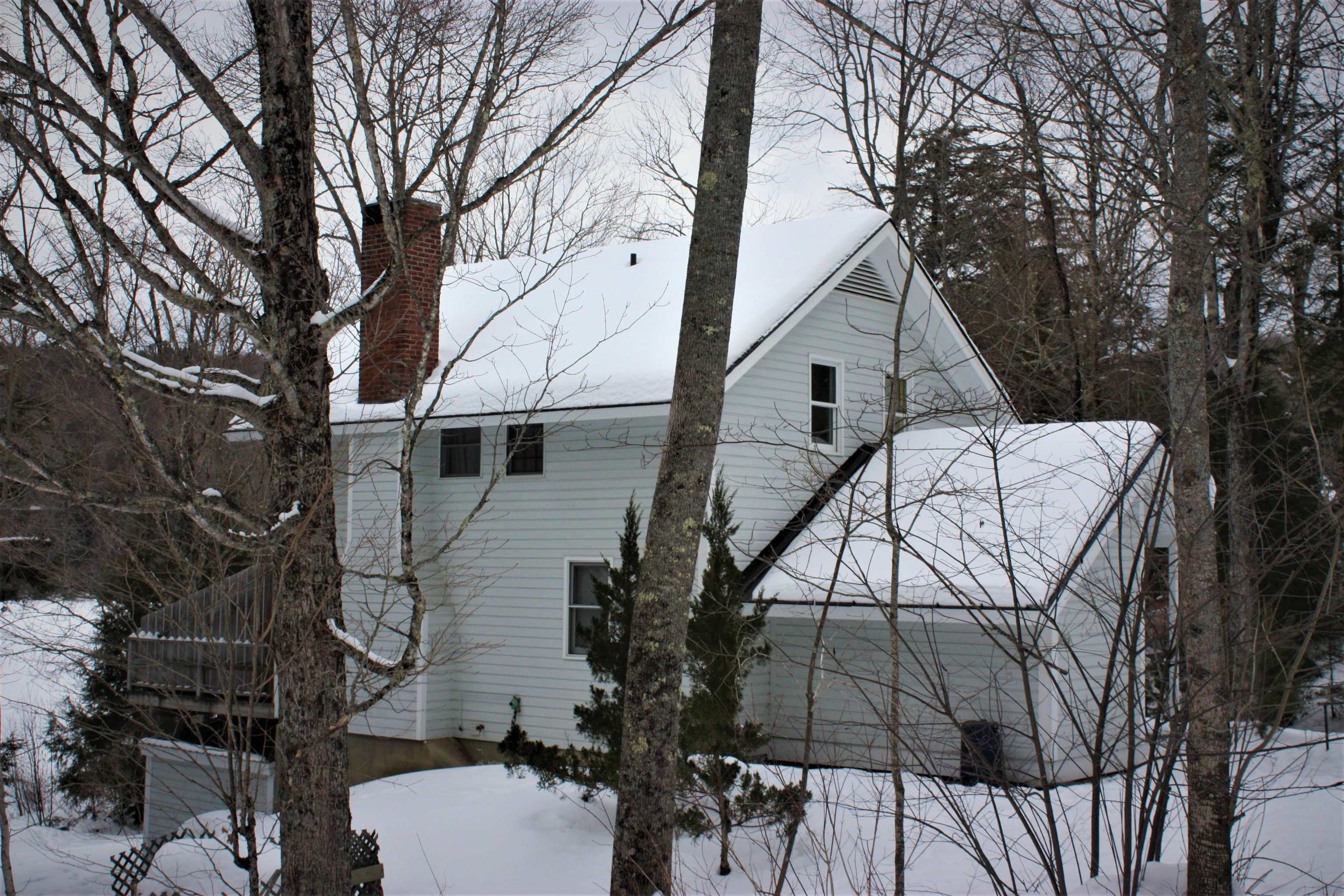 123 Grove Road Bethel, VT 05032 - Photo 17 of 20