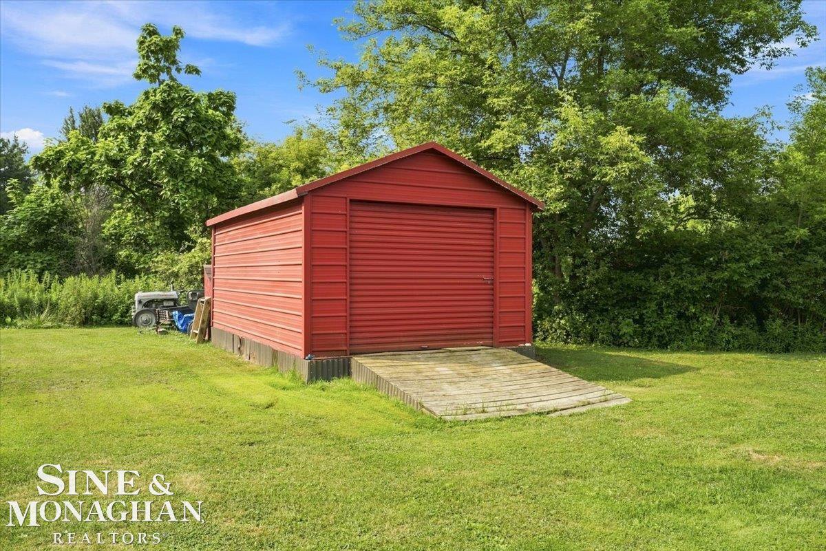 13013 Foley Road Emmett, MI 48022 - Photo 35 of 43