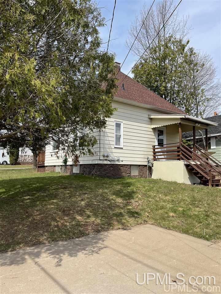 195 Silver Street Ishpeming, MI 49849 - Photo 31 of 35 Gallery Image 31