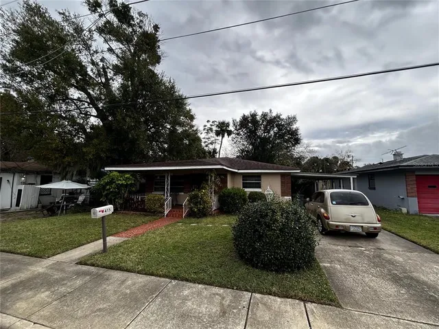 $188,000 | 415 Model Street, Daytona Beach, FL 32114