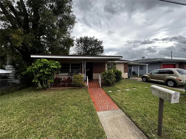 $188,000 | 415 Model Street, Daytona Beach, FL 32114