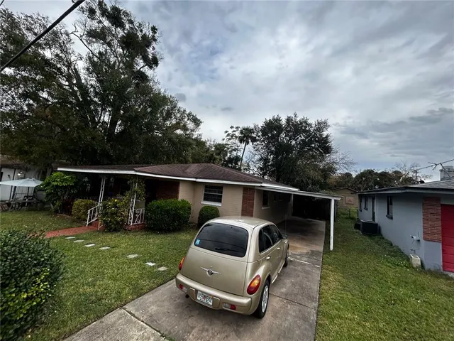 $188,000 | 415 Model Street, Daytona Beach, FL 32114