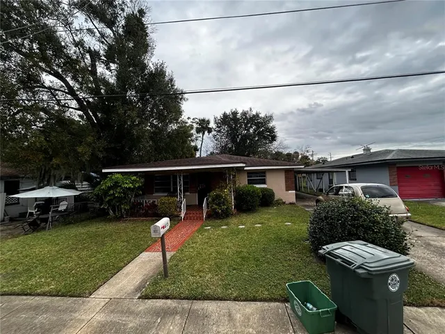 $188,000 | 415 Model Street, Daytona Beach, FL 32114