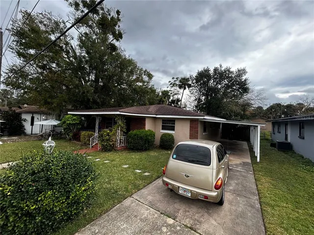 $188,000 | 415 Model Street, Daytona Beach, FL 32114