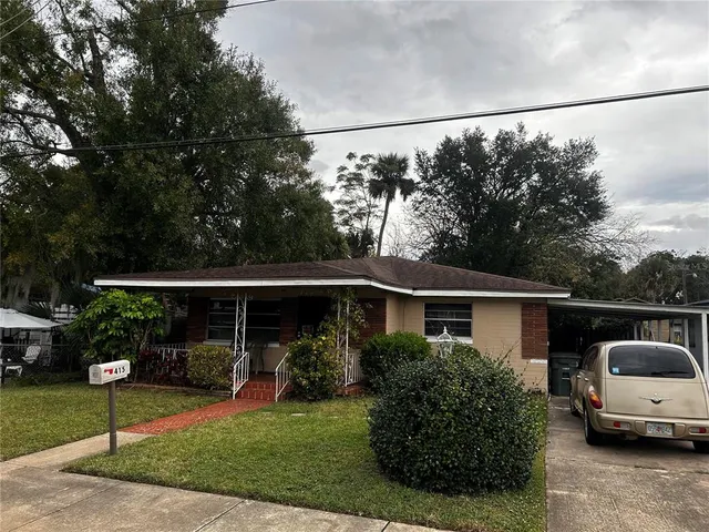 $188,000 | 415 Model Street, Daytona Beach, FL 32114