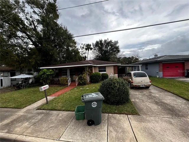 $188,000 | 415 Model Street, Daytona Beach, FL 32114