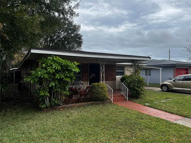 $188,000 | 415 Model Street, Daytona Beach, FL 32114