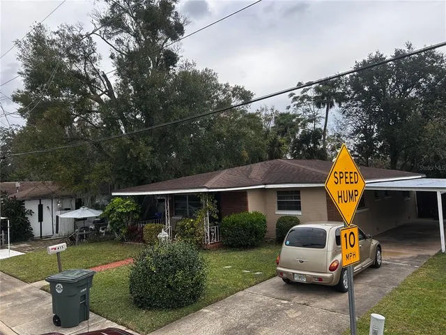 $188,000 | 415 Model Street, Daytona Beach, FL 32114