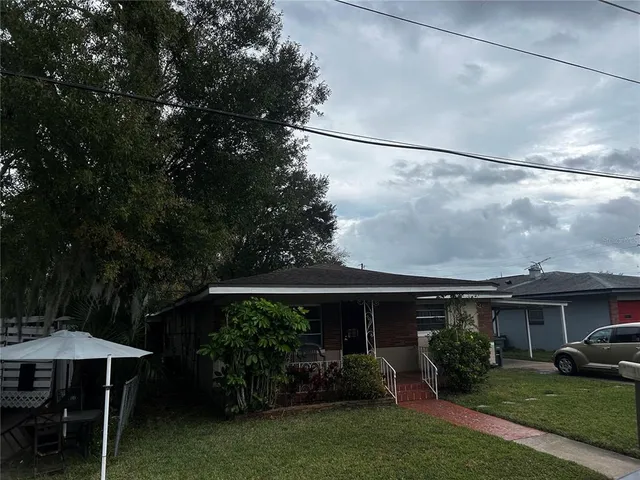 $188,000 | 415 Model Street, Daytona Beach, FL 32114