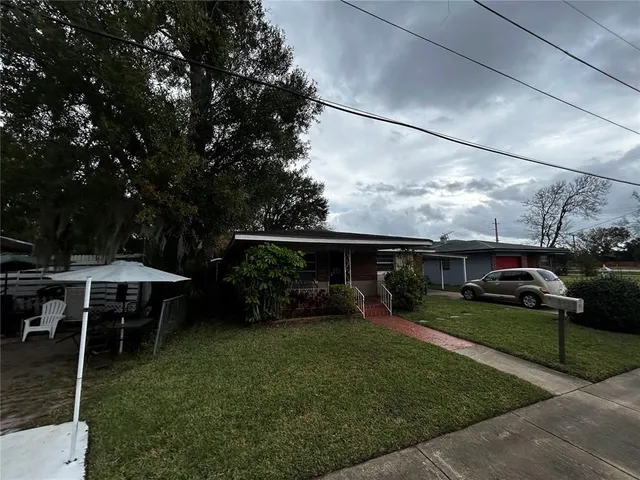 $188,000 | 415 Model Street, Daytona Beach, FL 32114