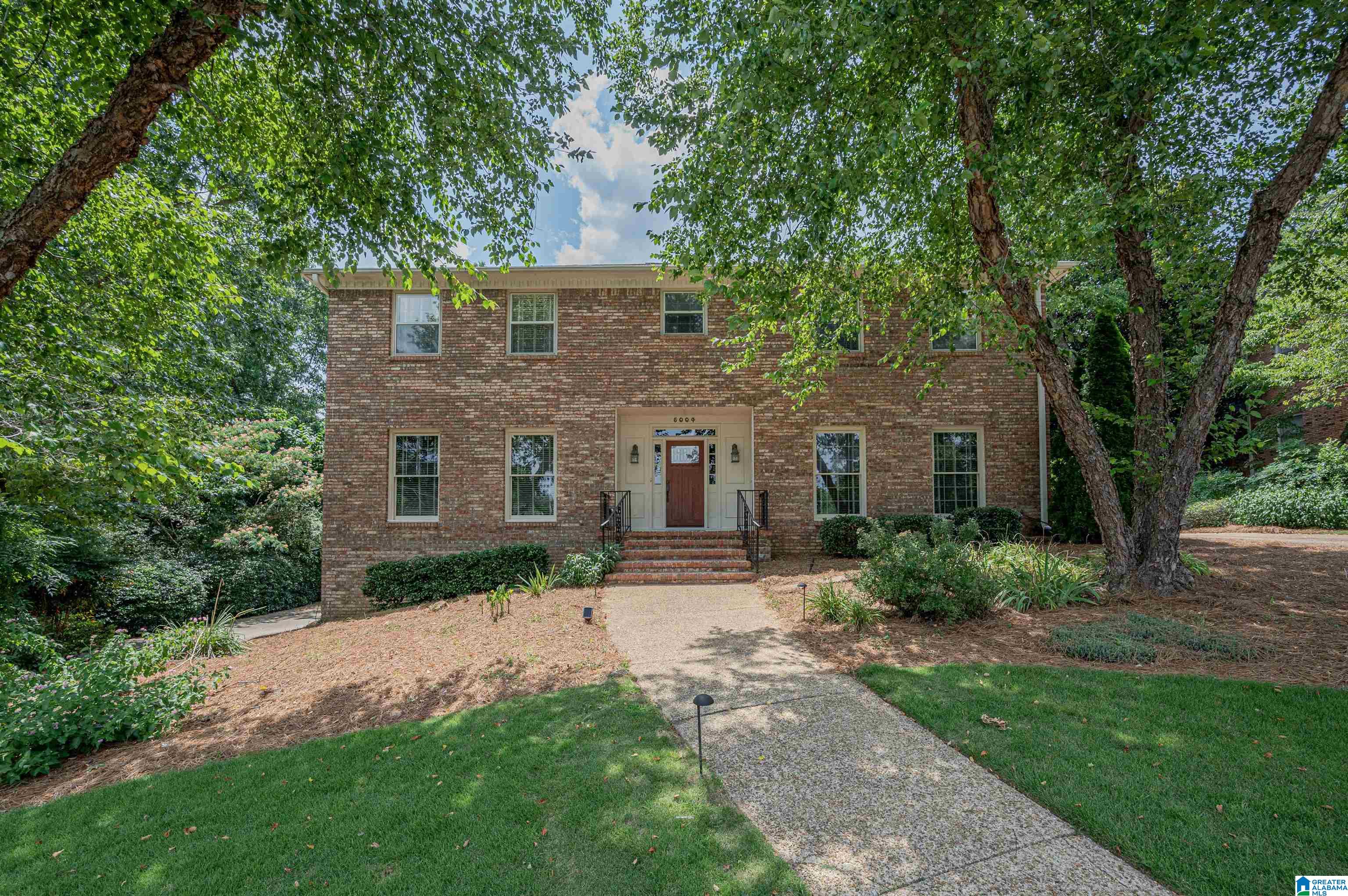 5004 Grand Rock Road Birmingham, AL 35223 - Photo 1 of 50