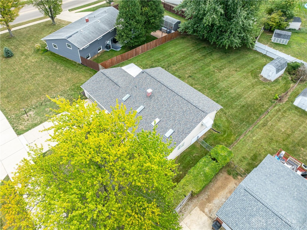 2530 East Stroop Road Kettering, OH 45440 - Photo 44 of 52 Gallery Image 44