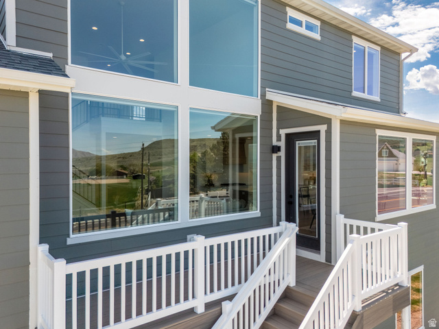 686 West Eaglecrest Circle Elk Ridge, UT 84651 - Photo 43 of 50
