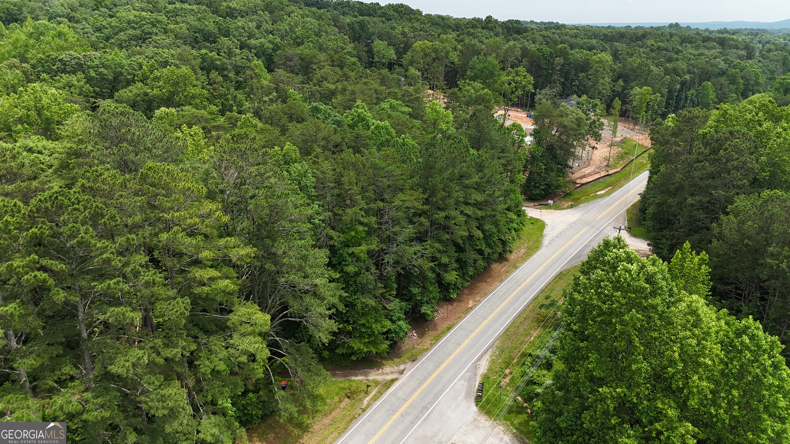 0 Sautee Ridge Road, Unit TRACT 1 Clarkesville, GA 30523 - Photo 10 of 10