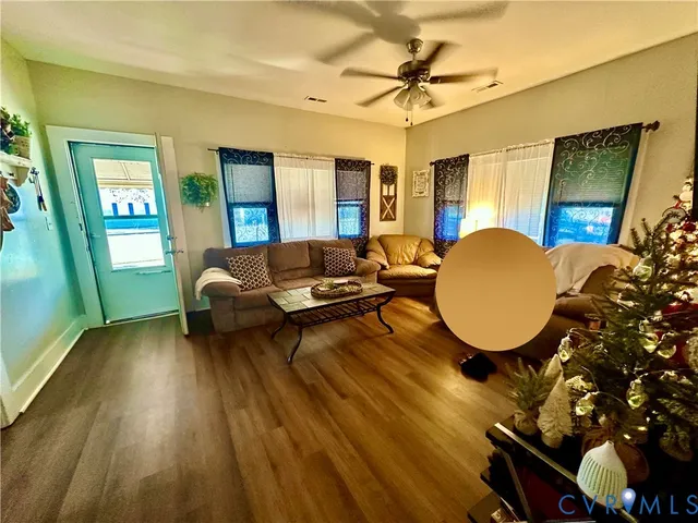 $75,000 | 1347 North Main Street, Chase City, VA 23924