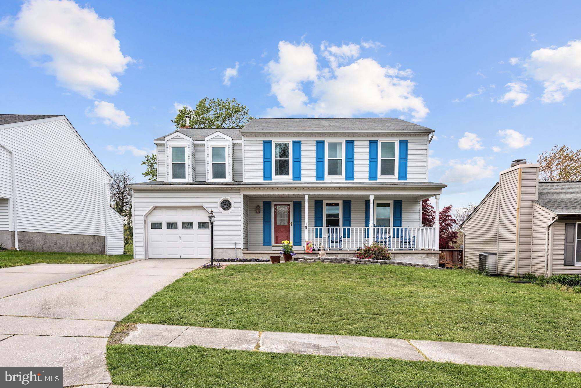 22 Anderson Ridge Road Baltimore, MD 21228 - Photo 1 of 37 Welcome, Home!