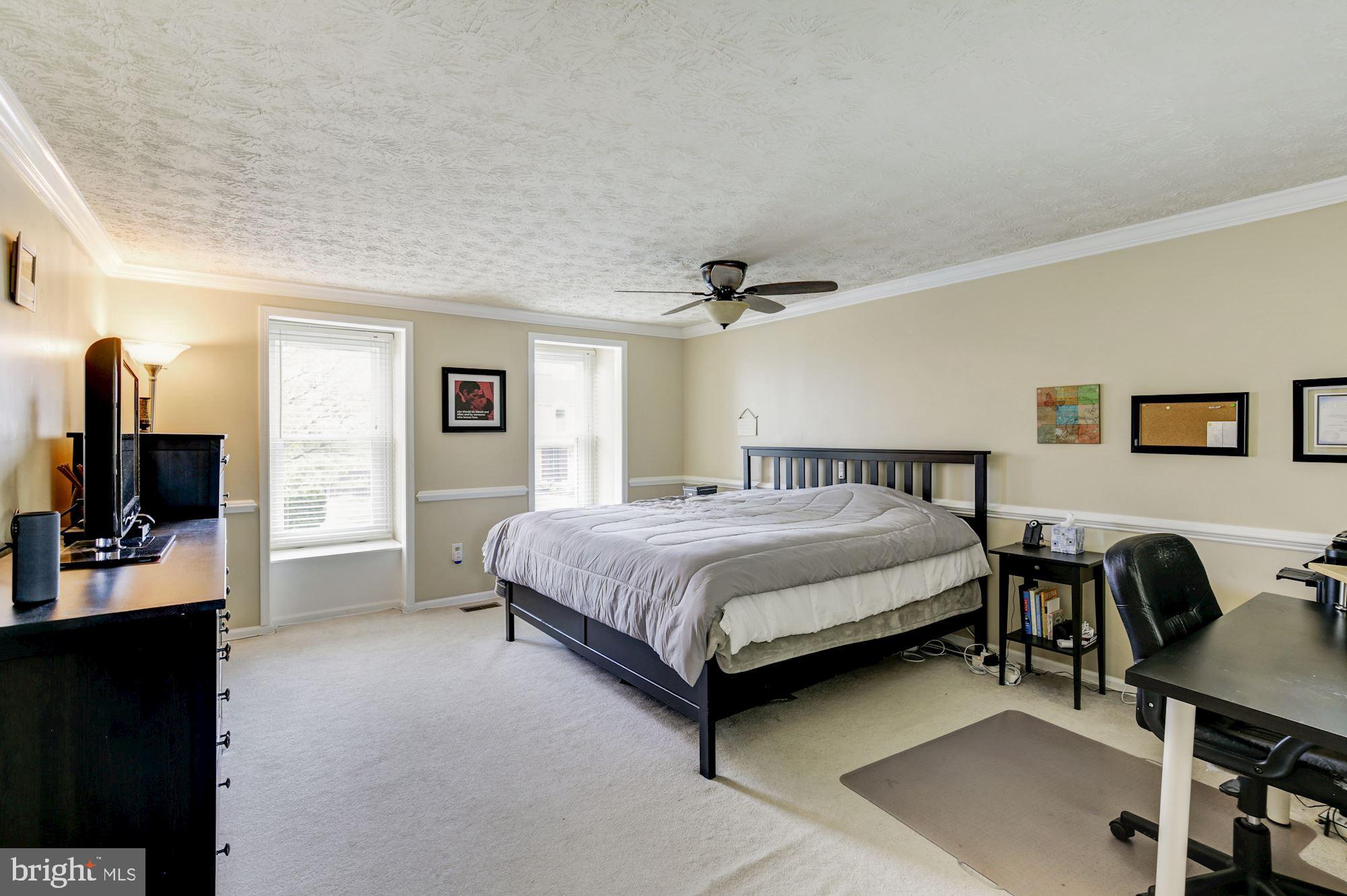 22 Anderson Ridge Road Baltimore, MD 21228 - Photo 15 of 37 Master Suite