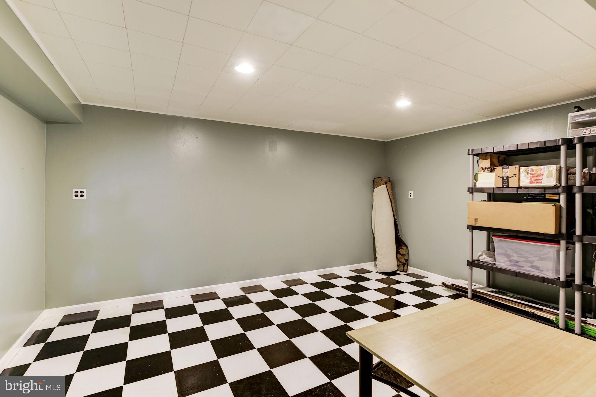 22 Anderson Ridge Road Baltimore, MD 21228 - Photo 29 of 37 Bonus Room