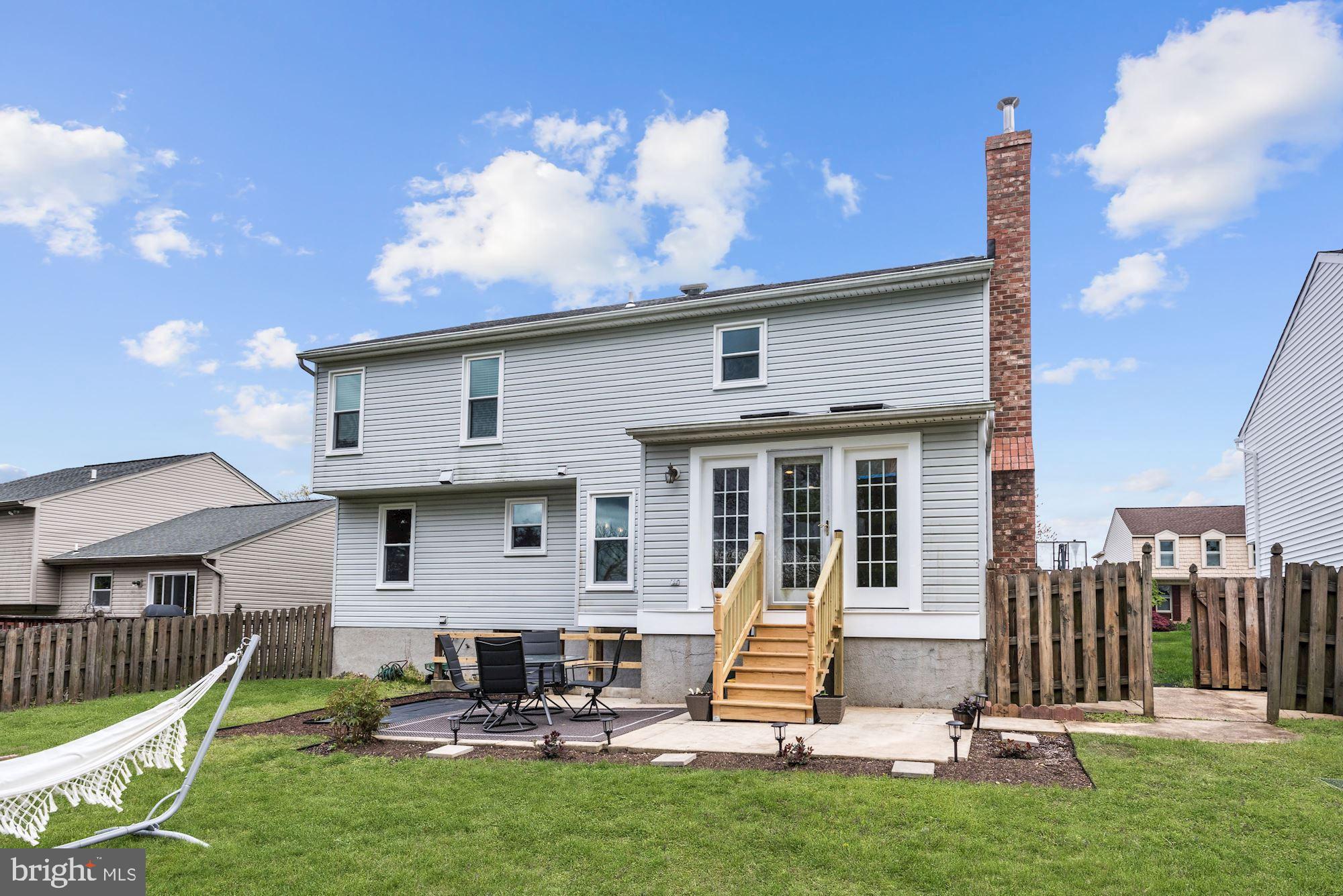 22 Anderson Ridge Road Baltimore, MD 21228 - Photo 33 of 37 Exterior