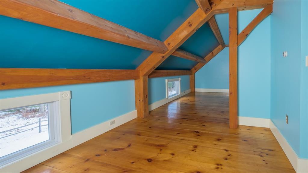 943 Barnestown Road Hope, ME 04847 - Photo 20 of 34 Photo
