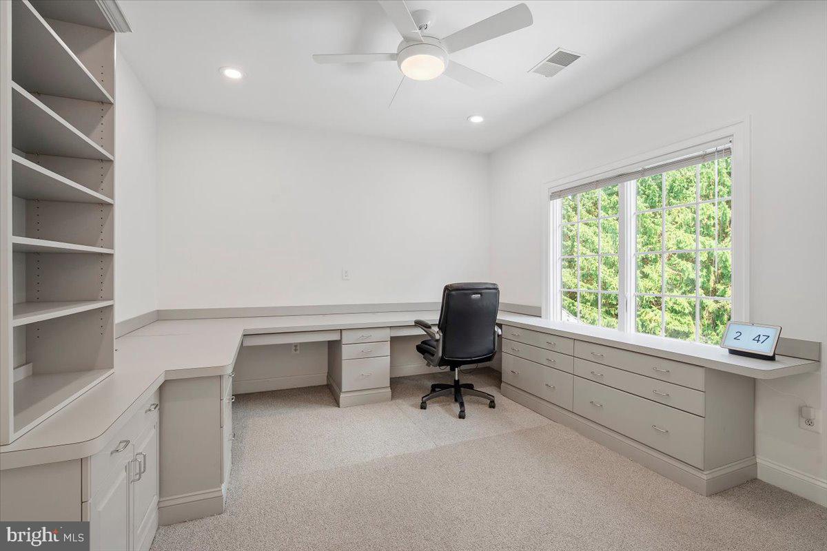 8413 Rapley Ridge Lane Potomac, MD 20854 - Photo 49 of 85 Fourth bedroom