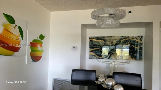 a potted plant sitting on top of a table