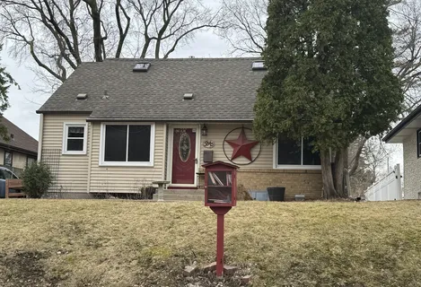 $335,000 | 3546 Madison Place Northeast, Minneapolis, MN 55418