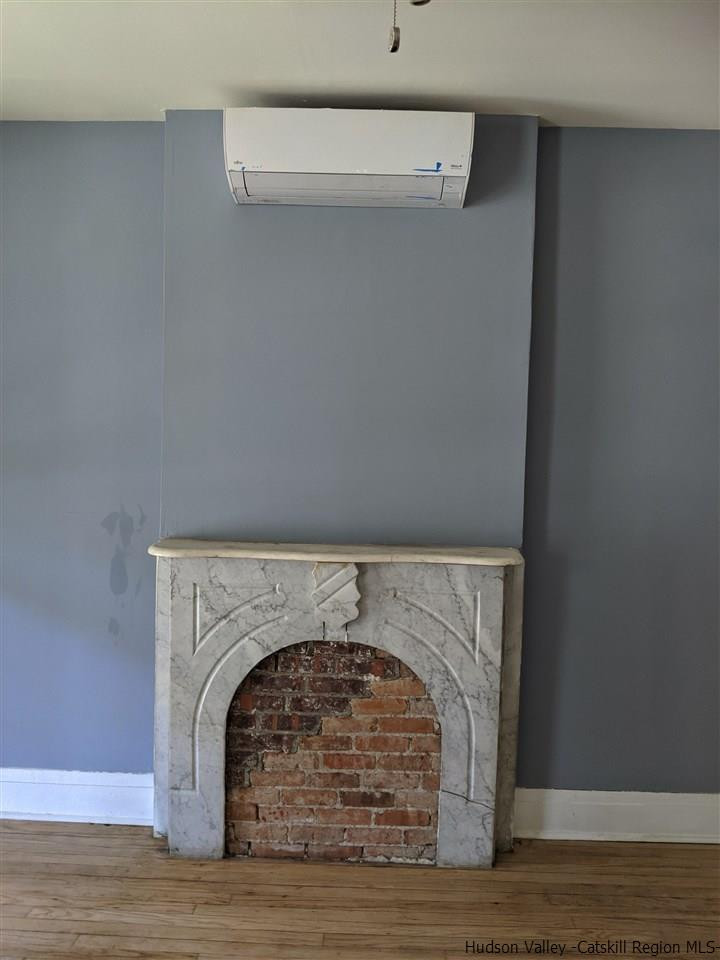 78-88 Spring Street Kingston, NY 12401 - Photo 22 of 34 a close view of fireplace