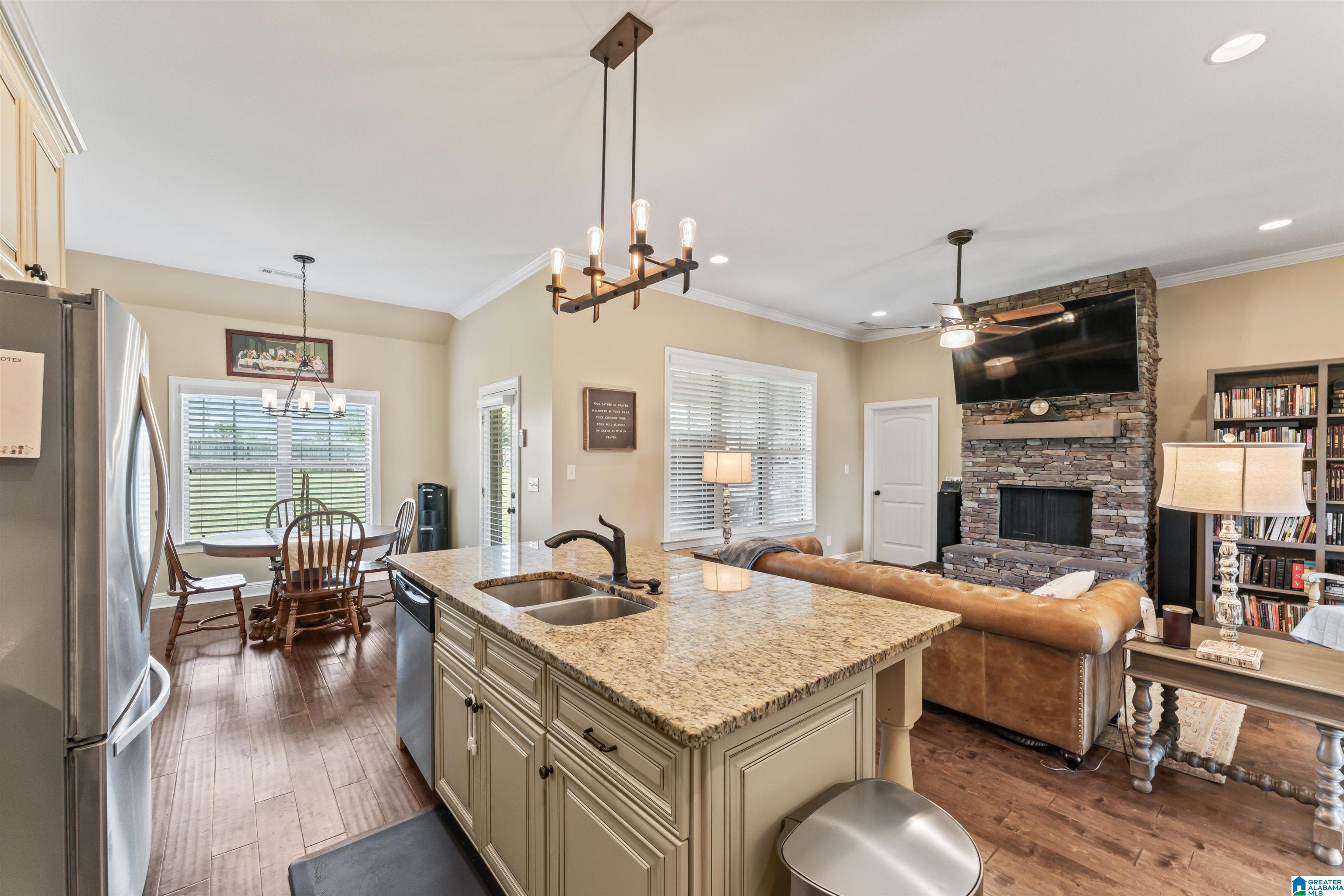 69 County Road 1081 Clanton, AL 35046 - Photo 10 of 27