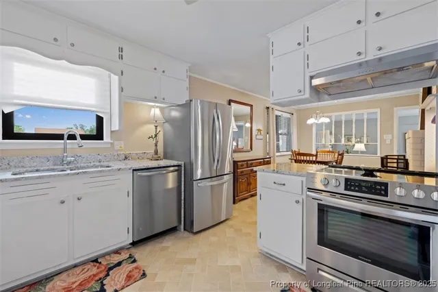 $278,900 | 113 Castle Drive, Smithfield, NC 27577