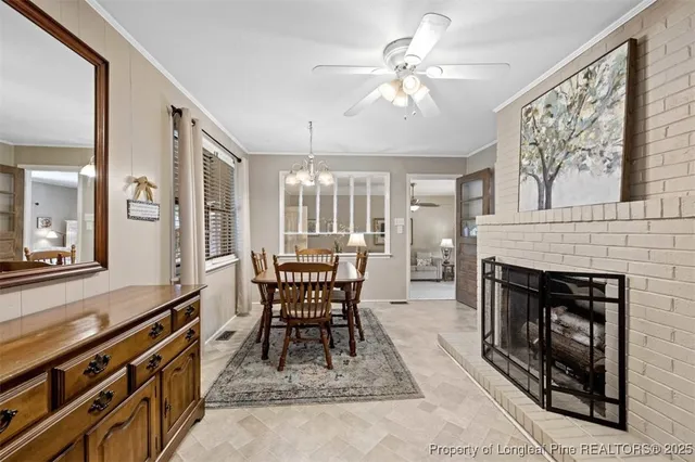 $278,900 | 113 Castle Drive, Smithfield, NC 27577