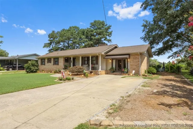 $278,900 | 113 Castle Drive, Smithfield, NC 27577