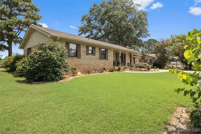 $278,900 | 113 Castle Drive, Smithfield, NC 27577