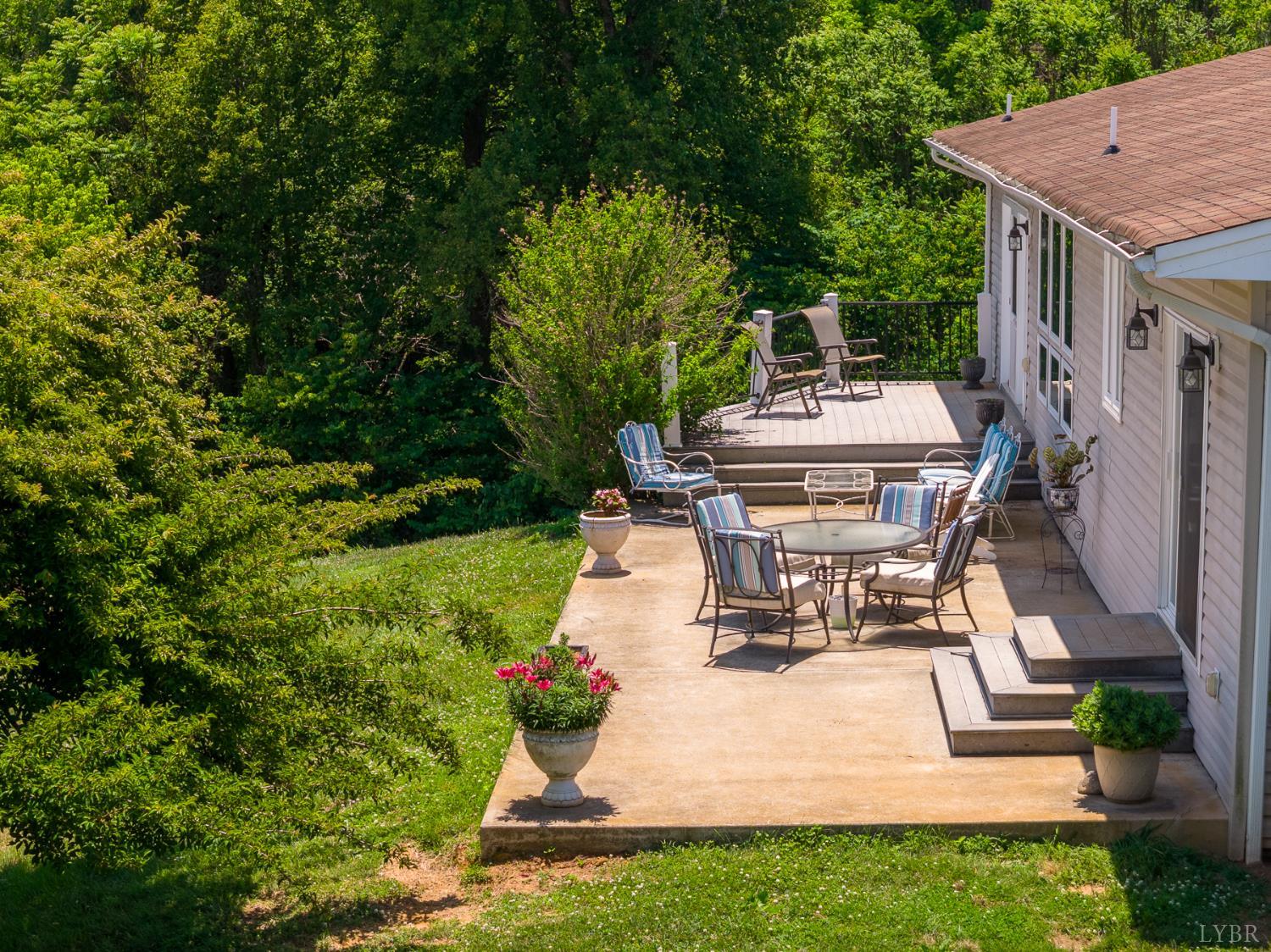 459 Iron Ridge Lane Lynchburg, VA 24501 - Photo 14 of 58