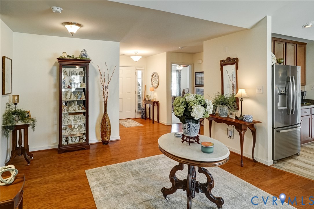 7625 Harris Field Road Mechanicsville, VA 23111 - Photo 16 of 44