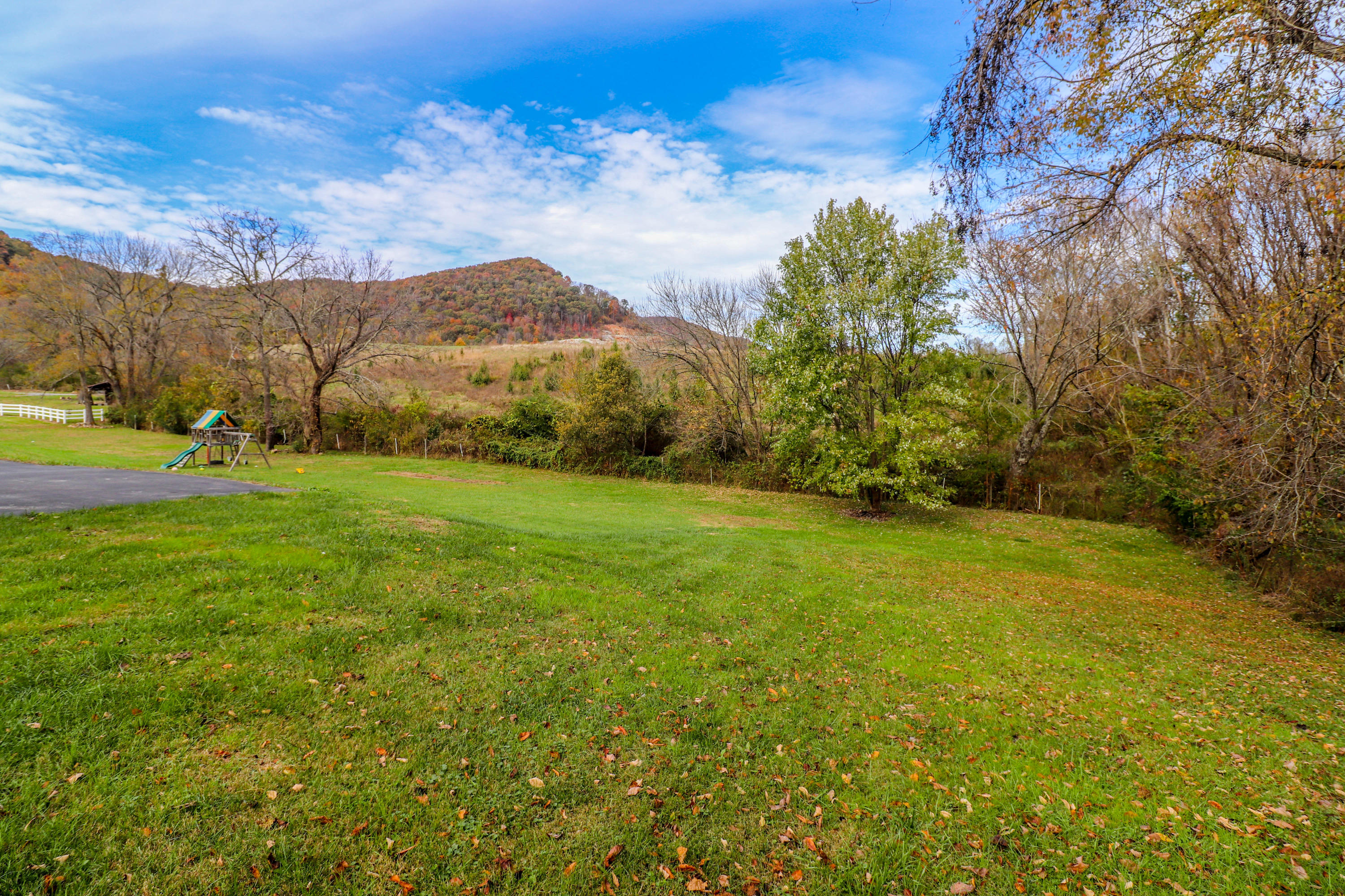 114 Garland Road Unicoi, TN 37692 - Photo 8 of 44 Backyard